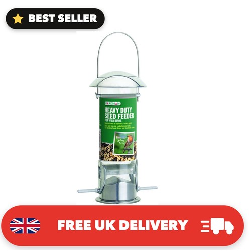 Wild bird heavy duty - wild,