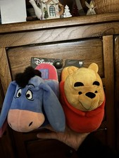 Disney Winnie The Pooh &