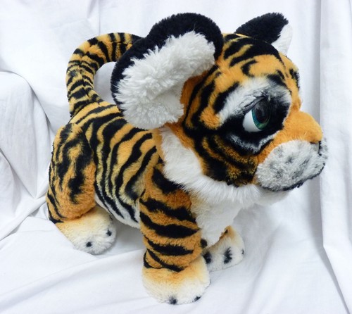 Furreal friends tiger - furreal,