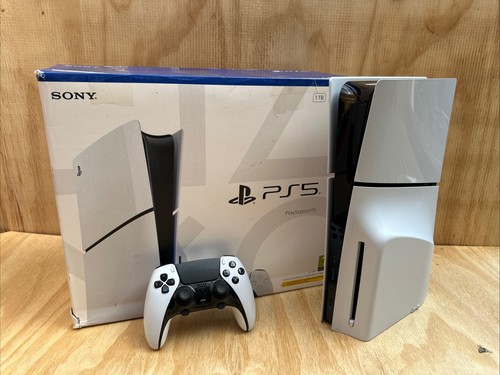 Sony playstation slim - sony,