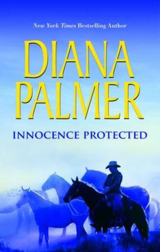 Innocence protected diana - innocence,