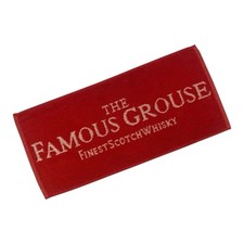 Famous Grouse Whisky Cotton