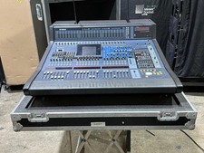 Yamaha DM2000 Digital Mixing