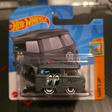 Hot Wheels Kool Kombi 2/5