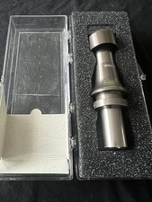 Richbrook light brushed Aluminium Long Gear Shaft Sleeve For Gear Knob