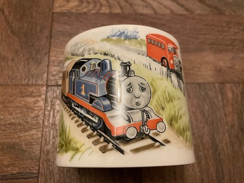 Wedgwood thomas the tank - thomas,