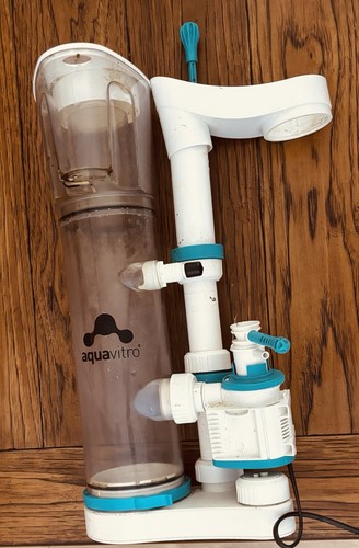 Aquavito 125 reef protein - aquavito,