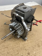 Ryobi PLT2543Y Petrol Strimmer