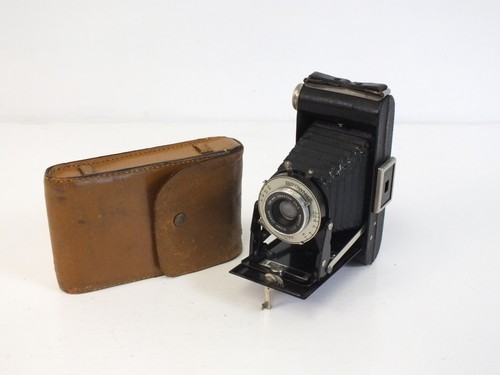 Kodak brownie dakon shutter - dakon,
