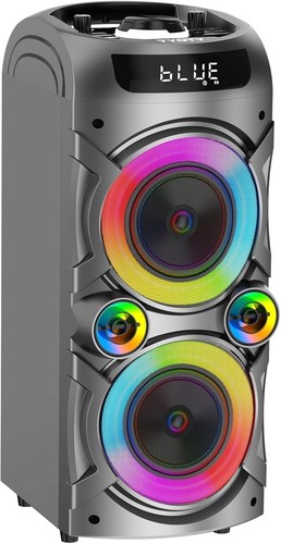 Portable bluetooth speaker - portable,