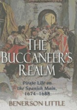 The Buccaneers Realm: Pirate