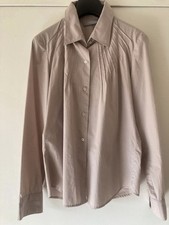 Farhi Dusky Pink Ladies Shirt 