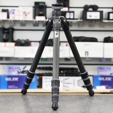 Gitzo GT3542 Mountaineer Systematic 6X Carbon Fibre Tripod - 25KG Load Capacity