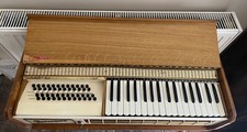 Farfisa Pianorgan III