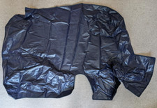 Sealine F44 Flybridge Instrument Cover