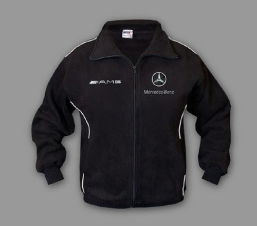 New man mercedes - man, racing