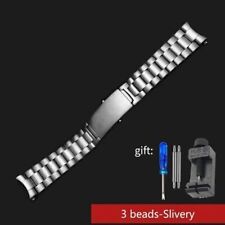 Stainless Steel Watch Band