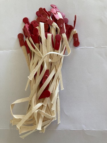 Traditional beige and - beige, red