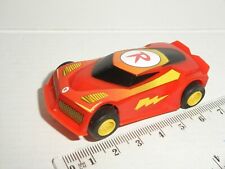 9V MICRO Scalextric - Ryans World Hyper Car - NEW