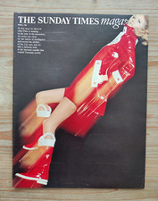 The Sunday Times Magazine
