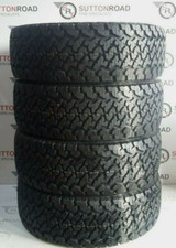 4 X 235/65 17 MAXXIS AT771