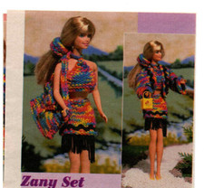 Knitting pattern copy 3667