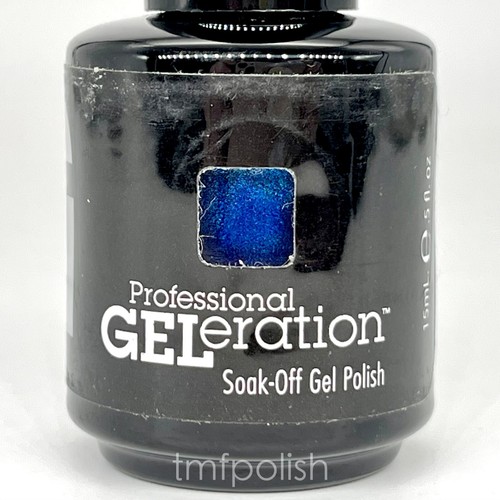 New jessica geleration soak - new,