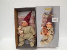 Trip Trap Miniatures ~ Valdemar Pixie Doll ~ Slaskenisse ~ Rikki Tikki co ~Boxed