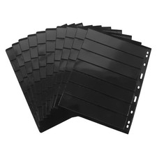 10 Pack Multi Pocket Pages