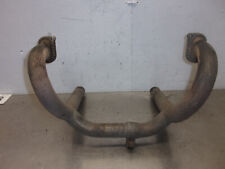 1999-2004 BMW R1150GS EXHAUST MANIFOLD DOWNPIPES HEADERS .