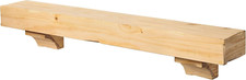 ARYB48412 Hand Distressed and