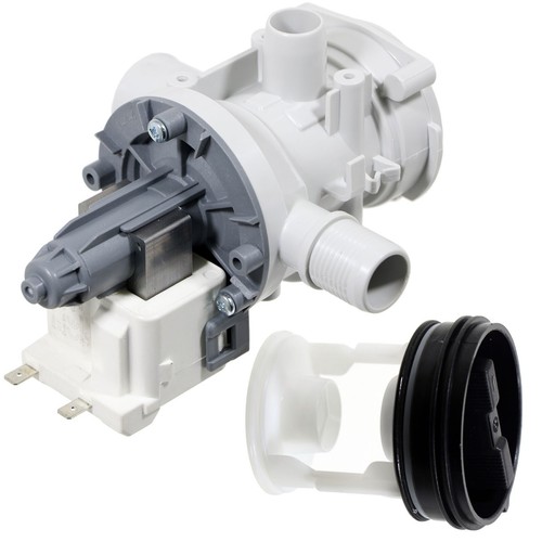 Drain pump logik washing - pump,