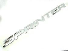 Genuine New MERCEDES SPRINTER