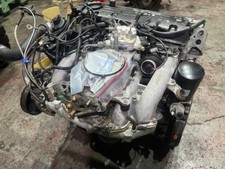 Mercedes W124 - 190E 2.0