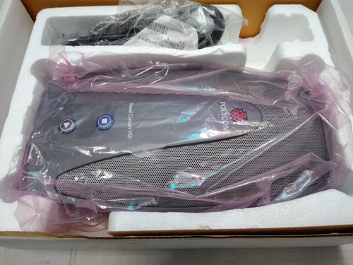 Polycom visual concert vsx - polycom,