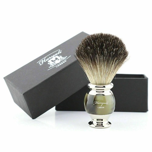 Luxury shaving brush best - shaving,