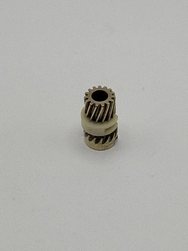 Abu 4500 4600 reel two - 4600,