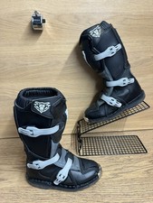 WULFSPORT Motocross MX Motor