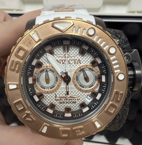 Invicta sea hunter 20474 - invicta,