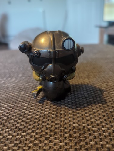 Fallout power armor - 4,