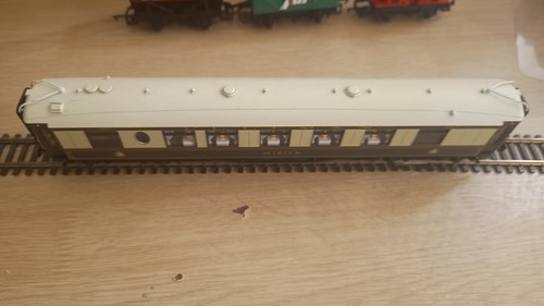 Gauge pullman iris - gauge,