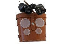 Prinz Prinzlux 8X40 Binoculars & Case