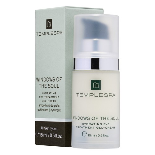 Temple spa windows - windows, the