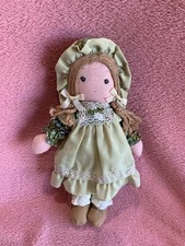 Vintage  HOLLY HOBBIE Friend