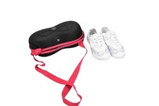 Nfinity Vengeance White Cheer