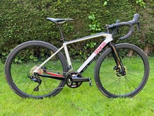 Genesis Zero ZD3 full carbon