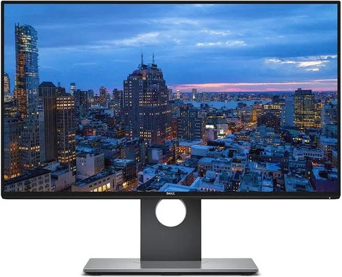 Dell u2417h ips - u2417h, 24"