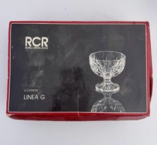 RCR Royal Crystal Rock Linea G