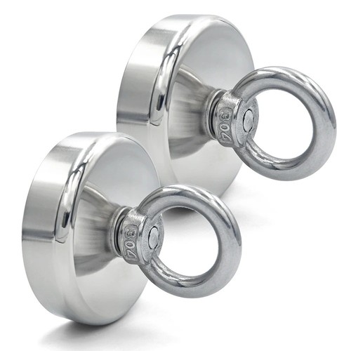 Neodymium fishing recovery - neodymium,