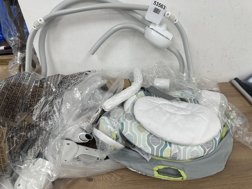 Ingenuity simple comfort - ingenuity,